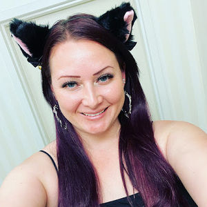 Meet your Posher, Blake